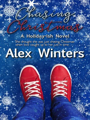cover image of Chasing Christmas